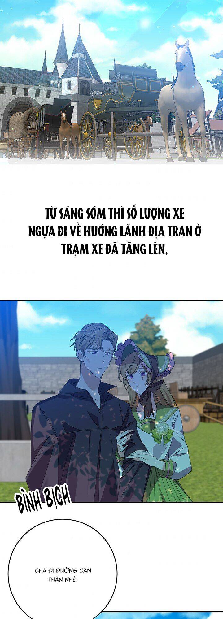 Đeo Bám Tôi Cũng Vô Ích Thôi Chapter 24 - Trang 2