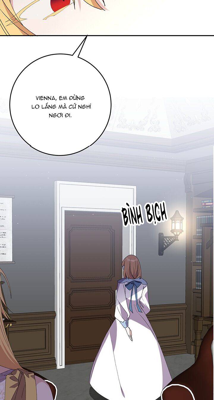 Đeo Bám Tôi Cũng Vô Ích Thôi Chapter 24 - Trang 2