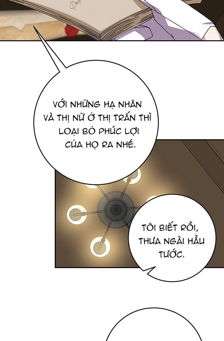 Đeo Bám Tôi Cũng Vô Ích Thôi Chapter 23 - Trang 2