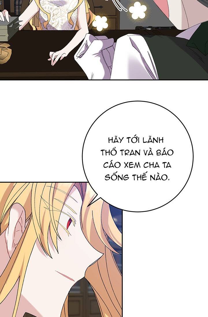 Đeo Bám Tôi Cũng Vô Ích Thôi Chapter 23 - Trang 2