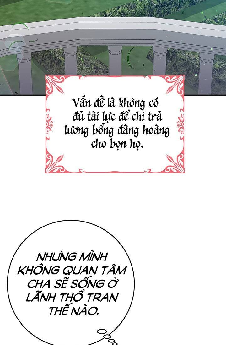 Đeo Bám Tôi Cũng Vô Ích Thôi Chapter 23 - Trang 2