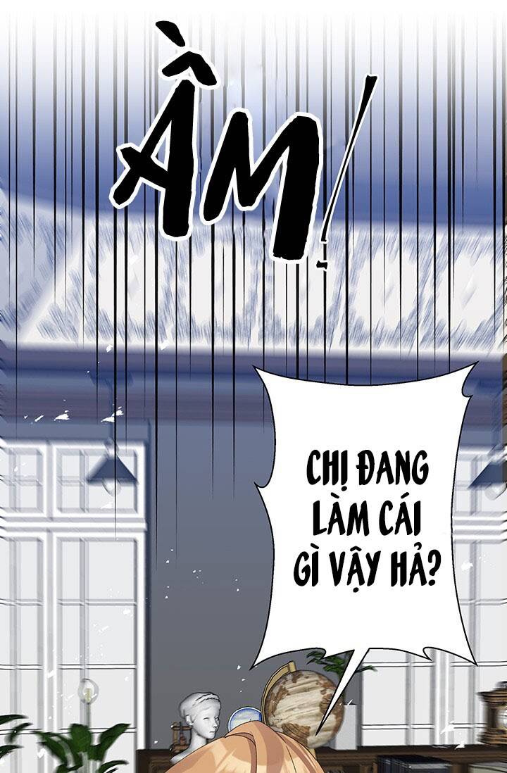 Đeo Bám Tôi Cũng Vô Ích Thôi Chapter 23 - Trang 2