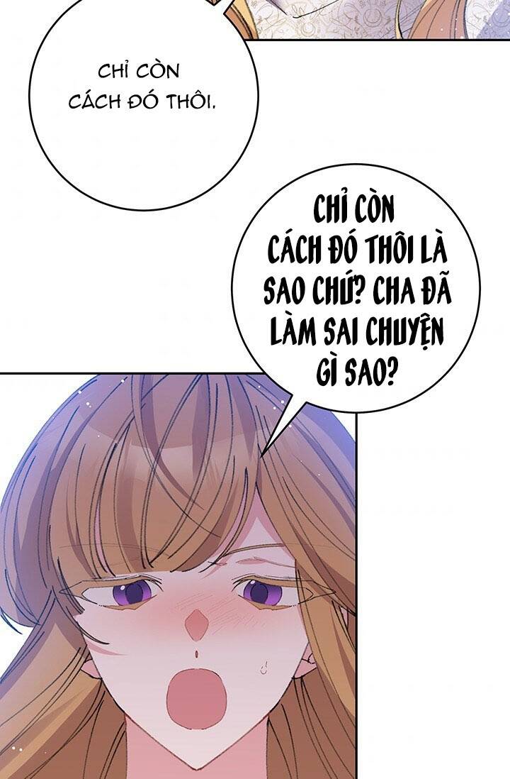 Đeo Bám Tôi Cũng Vô Ích Thôi Chapter 23 - Trang 2