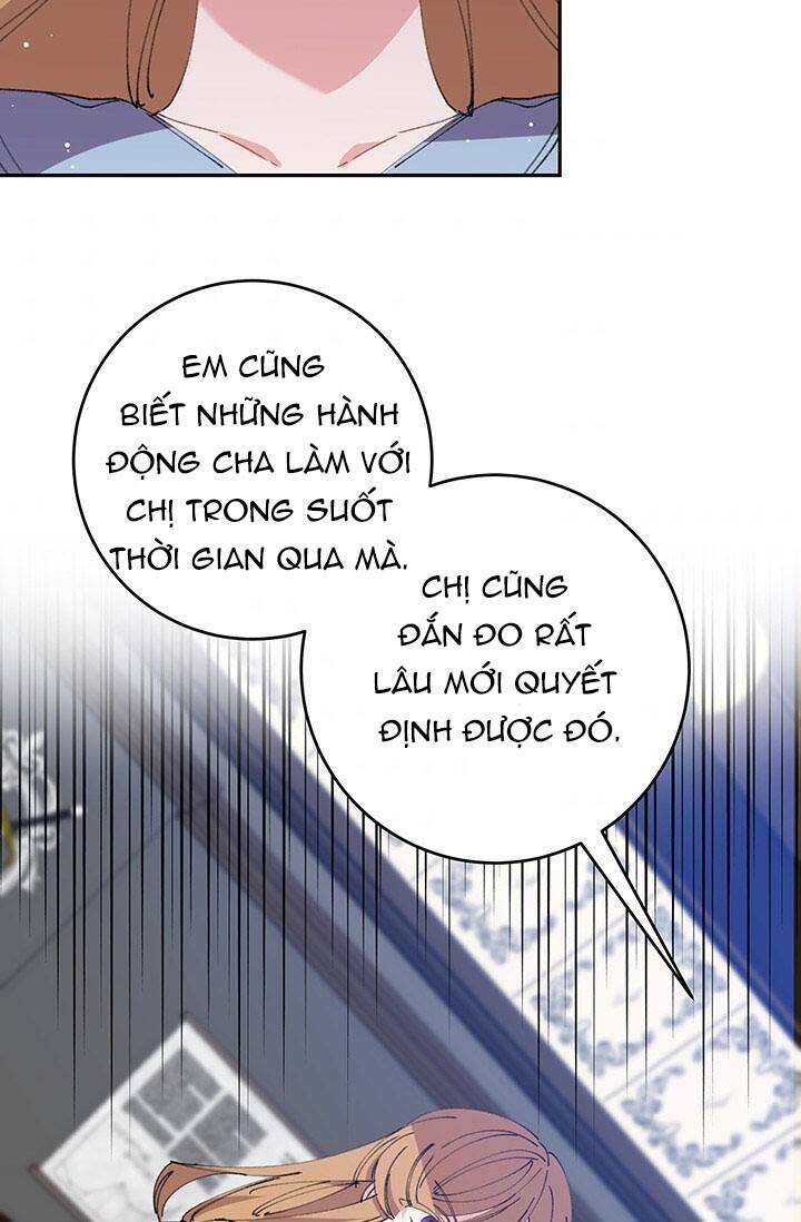 Đeo Bám Tôi Cũng Vô Ích Thôi Chapter 23 - Trang 2