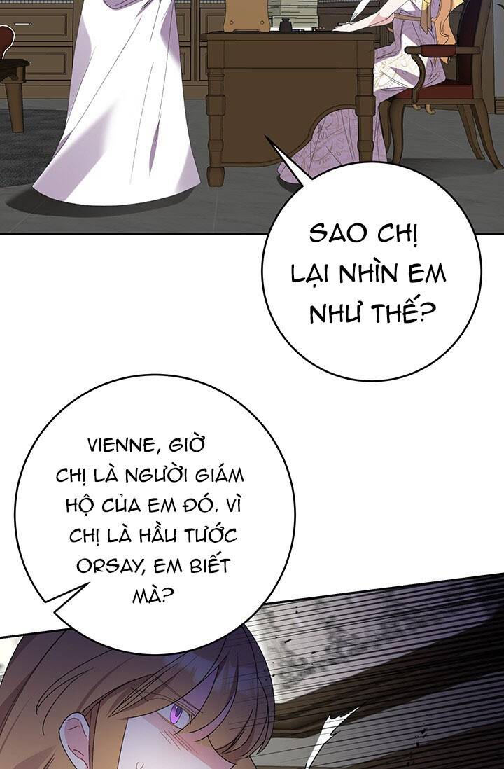 Đeo Bám Tôi Cũng Vô Ích Thôi Chapter 23 - Trang 2