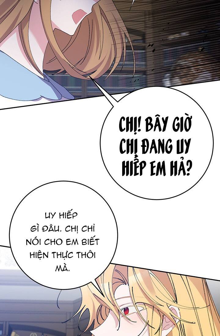 Đeo Bám Tôi Cũng Vô Ích Thôi Chapter 23 - Trang 2