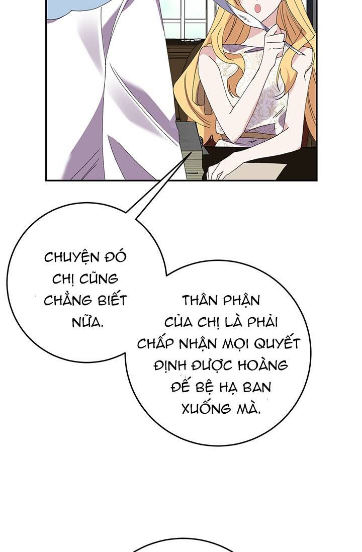 Đeo Bám Tôi Cũng Vô Ích Thôi Chapter 23 - Trang 2