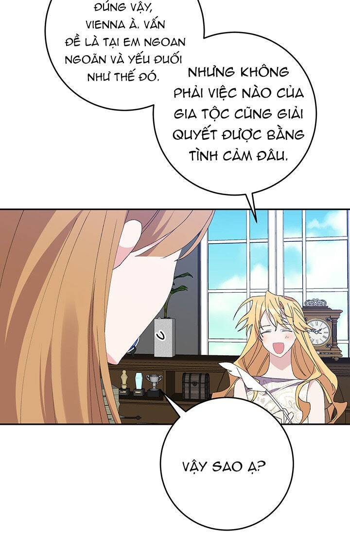 Đeo Bám Tôi Cũng Vô Ích Thôi Chapter 23 - Trang 2