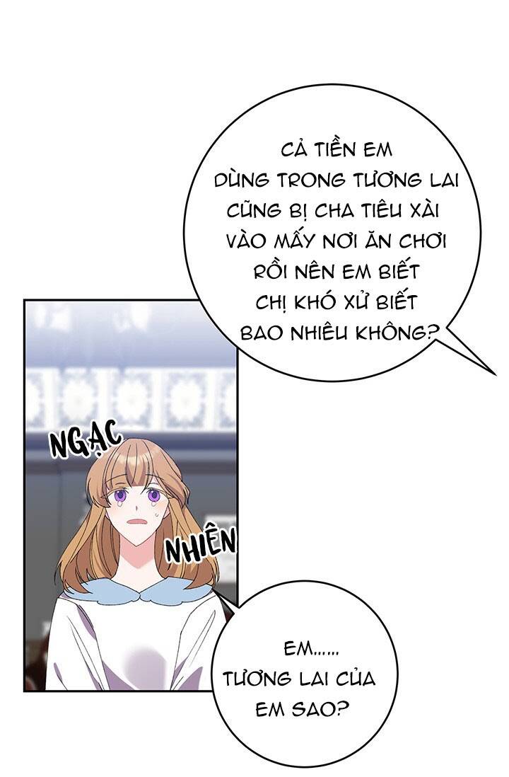 Đeo Bám Tôi Cũng Vô Ích Thôi Chapter 23 - Trang 2