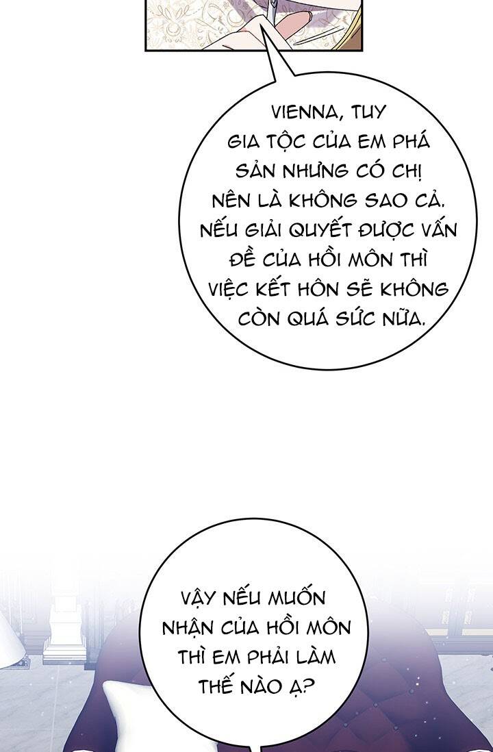 Đeo Bám Tôi Cũng Vô Ích Thôi Chapter 23 - Trang 2