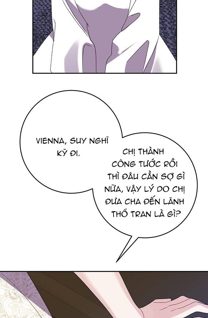 Đeo Bám Tôi Cũng Vô Ích Thôi Chapter 23 - Trang 2