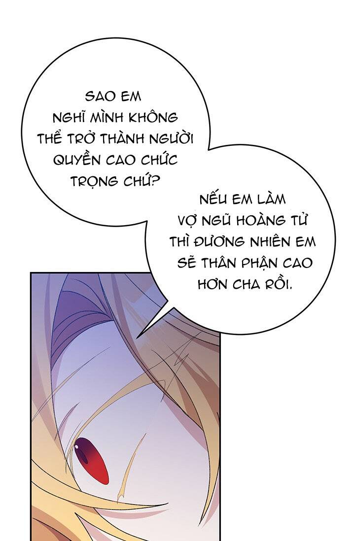 Đeo Bám Tôi Cũng Vô Ích Thôi Chapter 23 - Trang 2