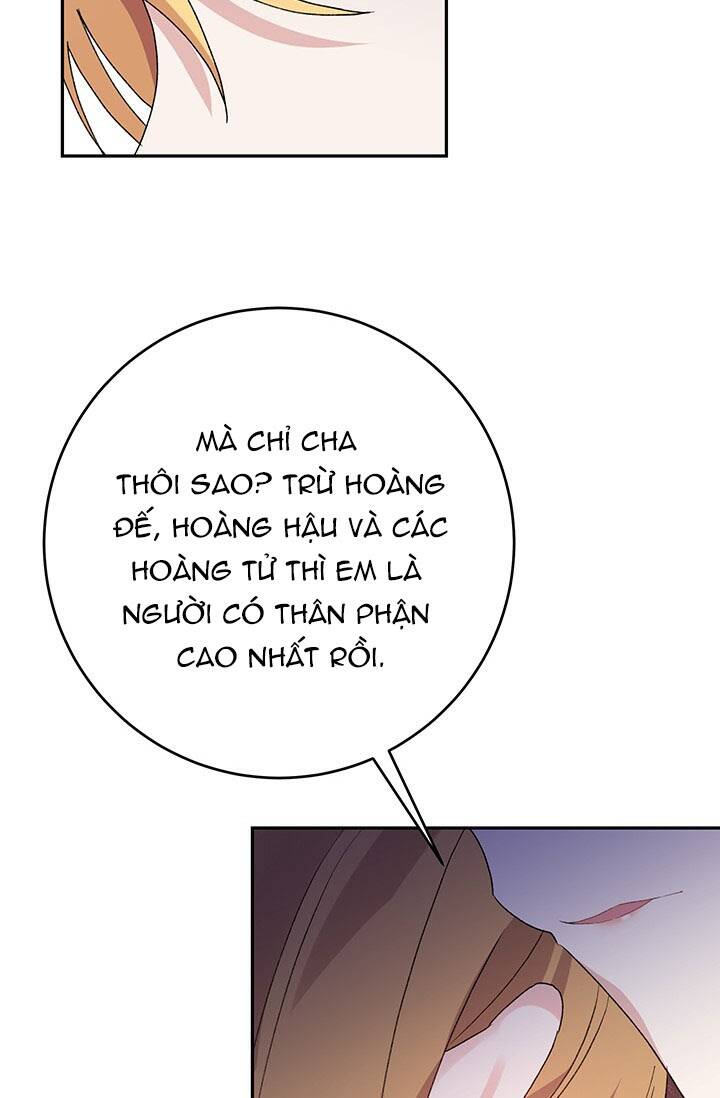 Đeo Bám Tôi Cũng Vô Ích Thôi Chapter 23 - Trang 2