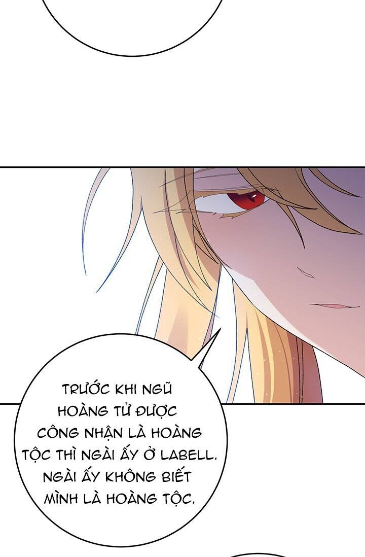 Đeo Bám Tôi Cũng Vô Ích Thôi Chapter 23 - Trang 2