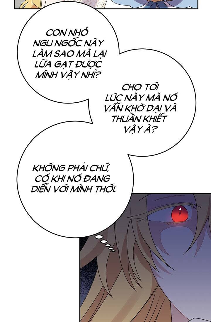 Đeo Bám Tôi Cũng Vô Ích Thôi Chapter 23 - Trang 2