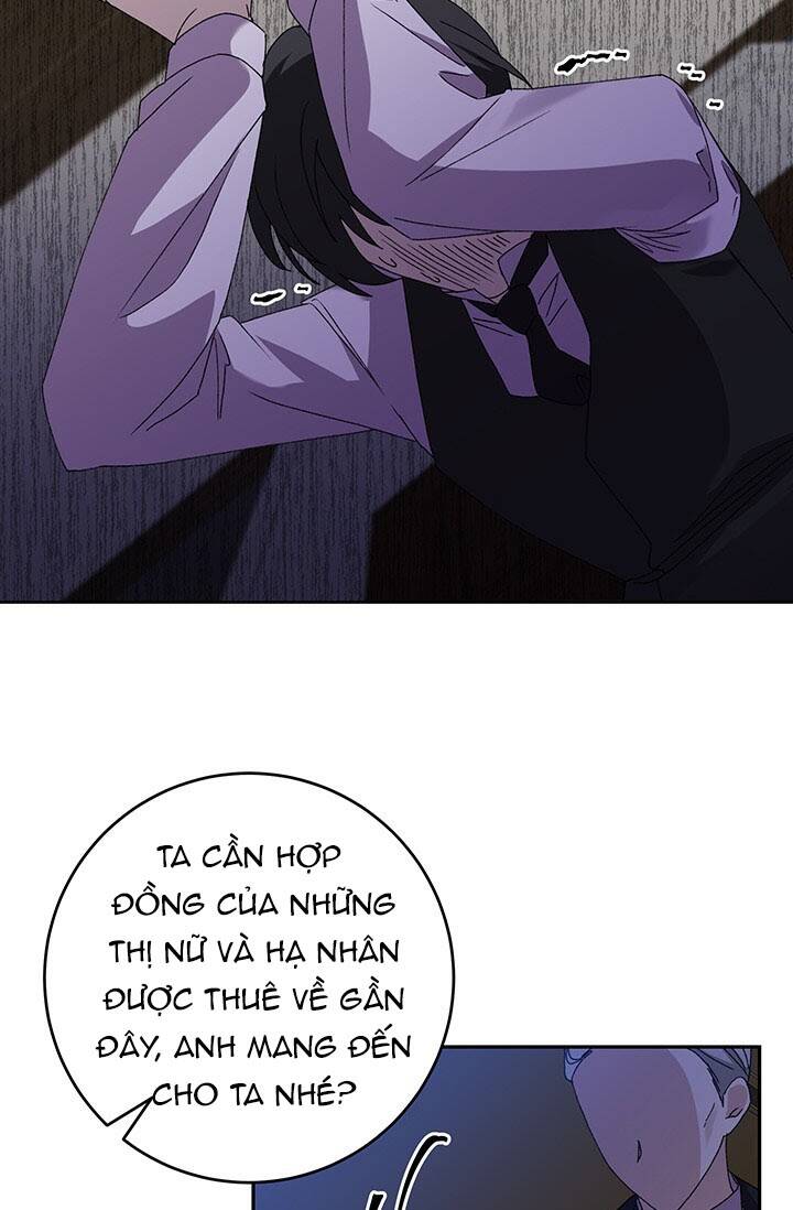 Đeo Bám Tôi Cũng Vô Ích Thôi Chapter 23 - Trang 2