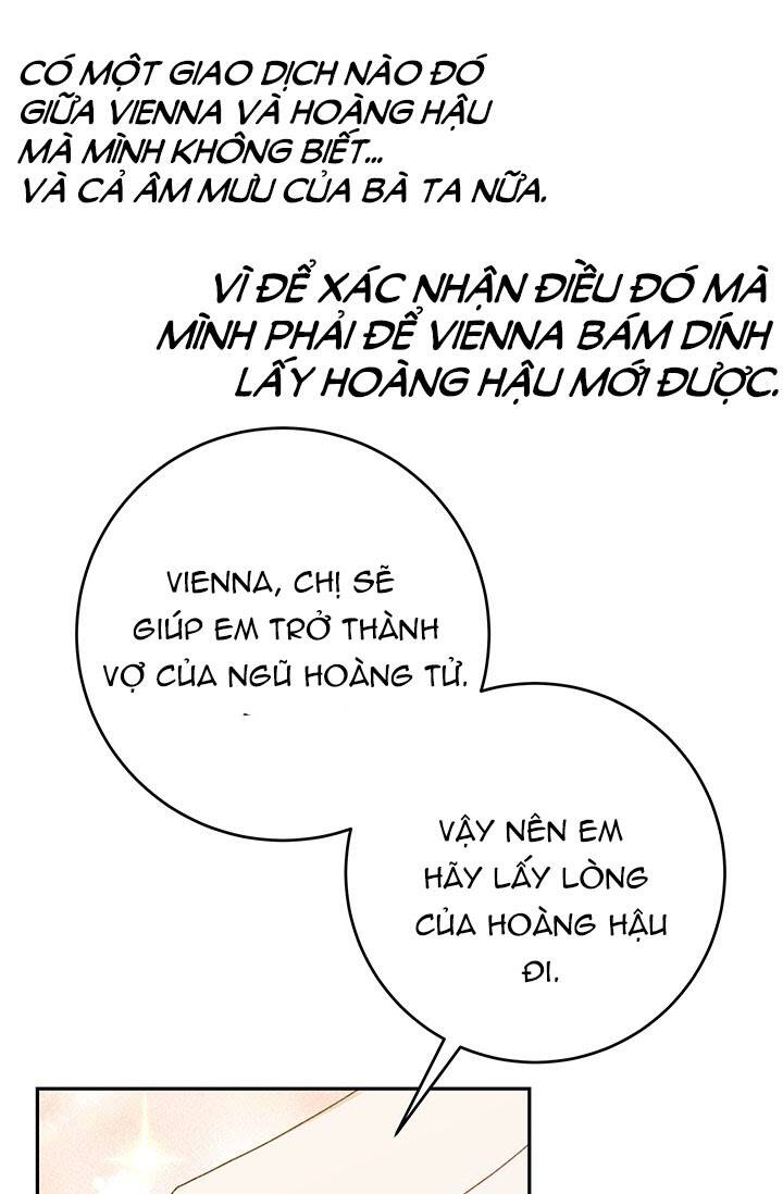 Đeo Bám Tôi Cũng Vô Ích Thôi Chapter 23 - Trang 2