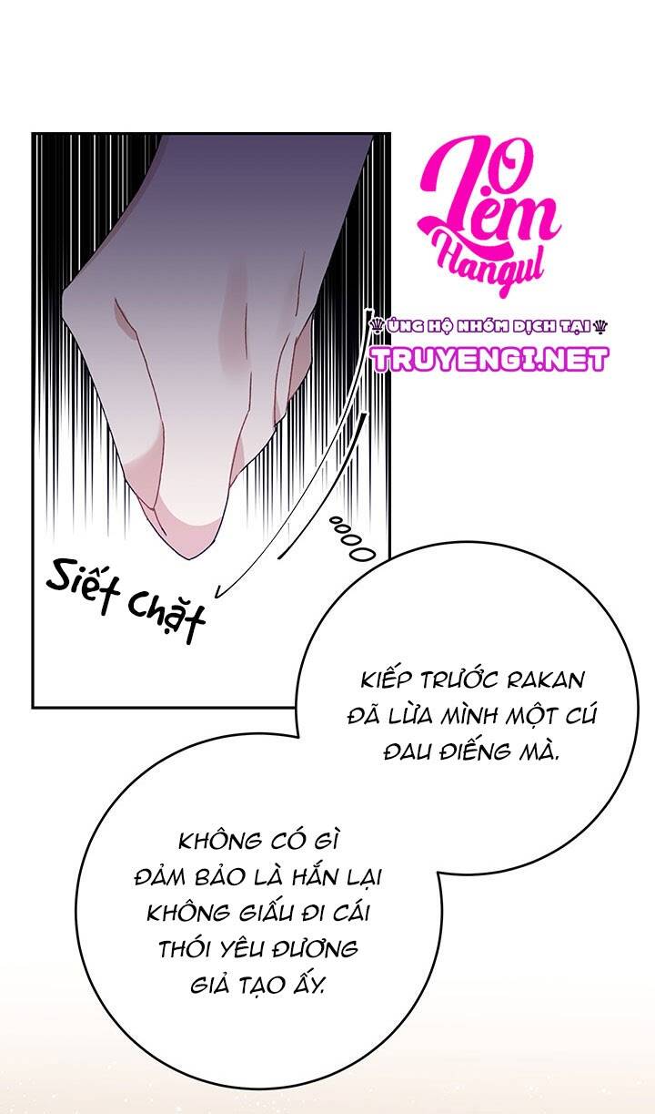 Đeo Bám Tôi Cũng Vô Ích Thôi Chapter 22 - Trang 2