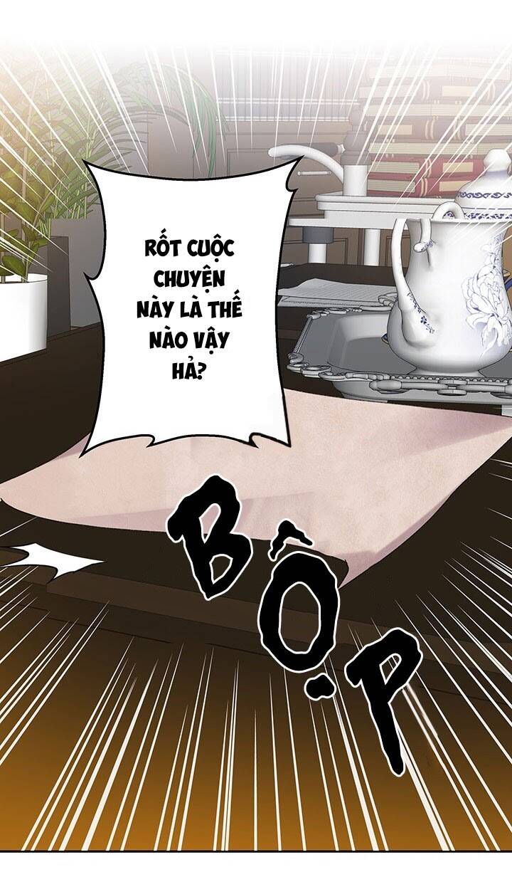 Đeo Bám Tôi Cũng Vô Ích Thôi Chapter 22 - Trang 2