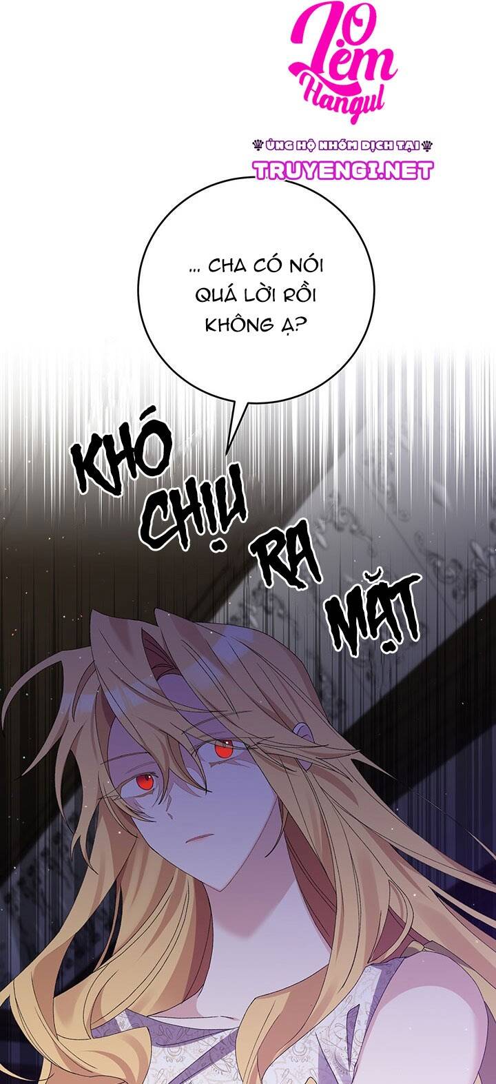 Đeo Bám Tôi Cũng Vô Ích Thôi Chapter 22 - Trang 2