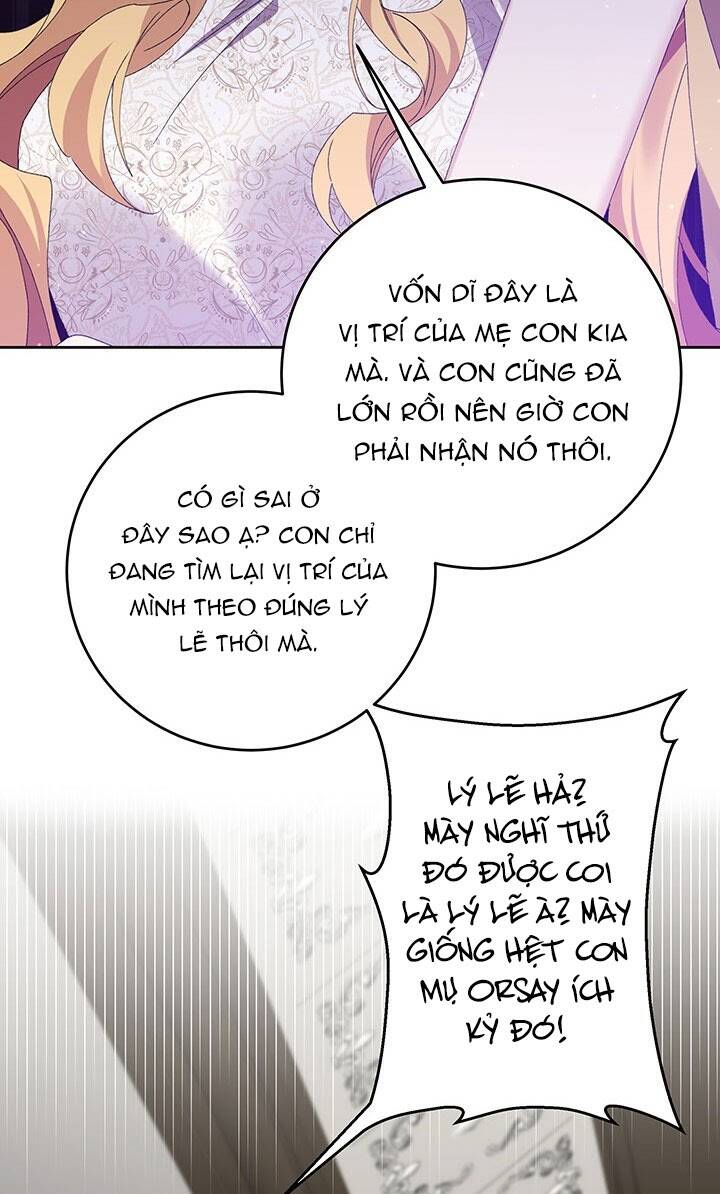 Đeo Bám Tôi Cũng Vô Ích Thôi Chapter 22 - Trang 2