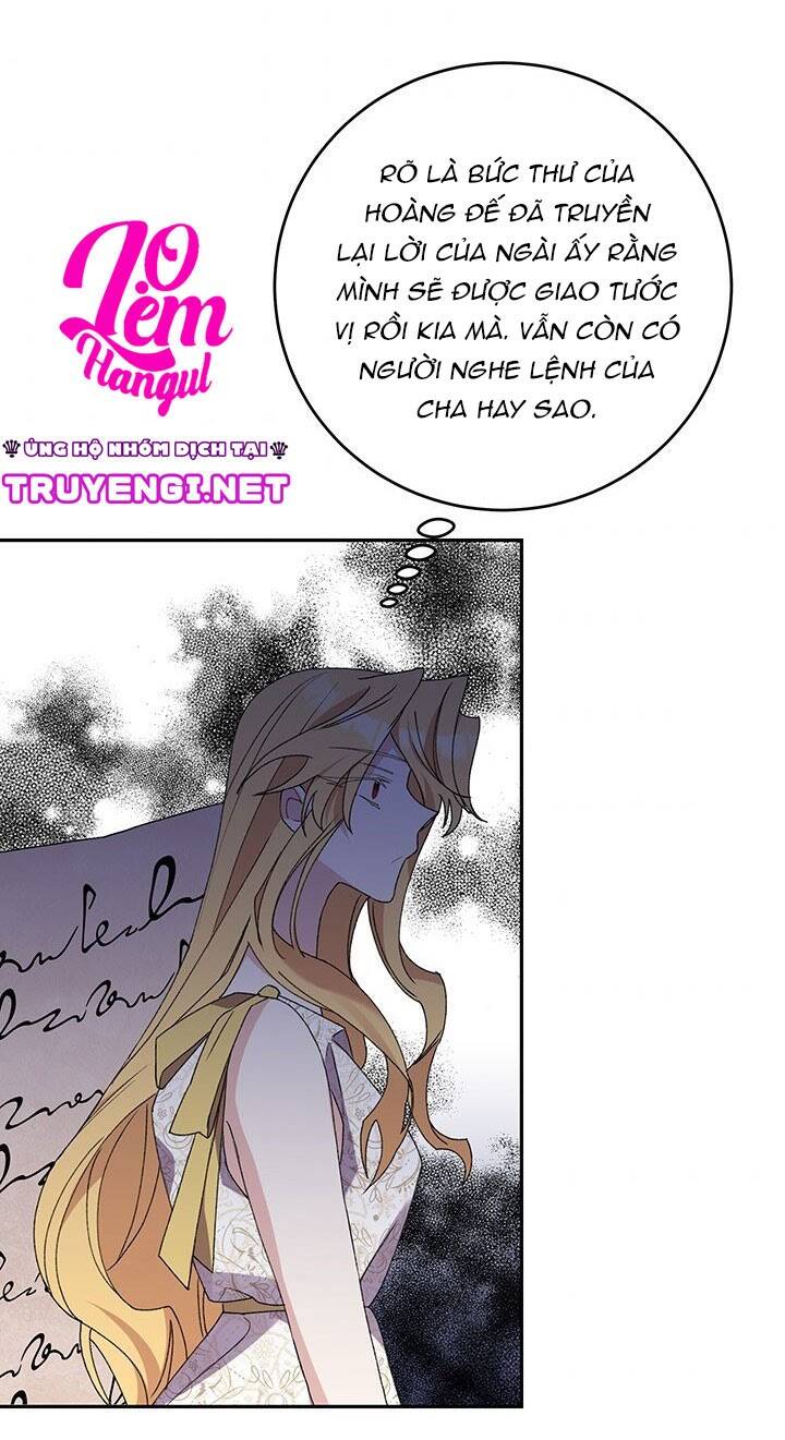 Đeo Bám Tôi Cũng Vô Ích Thôi Chapter 22 - Trang 2