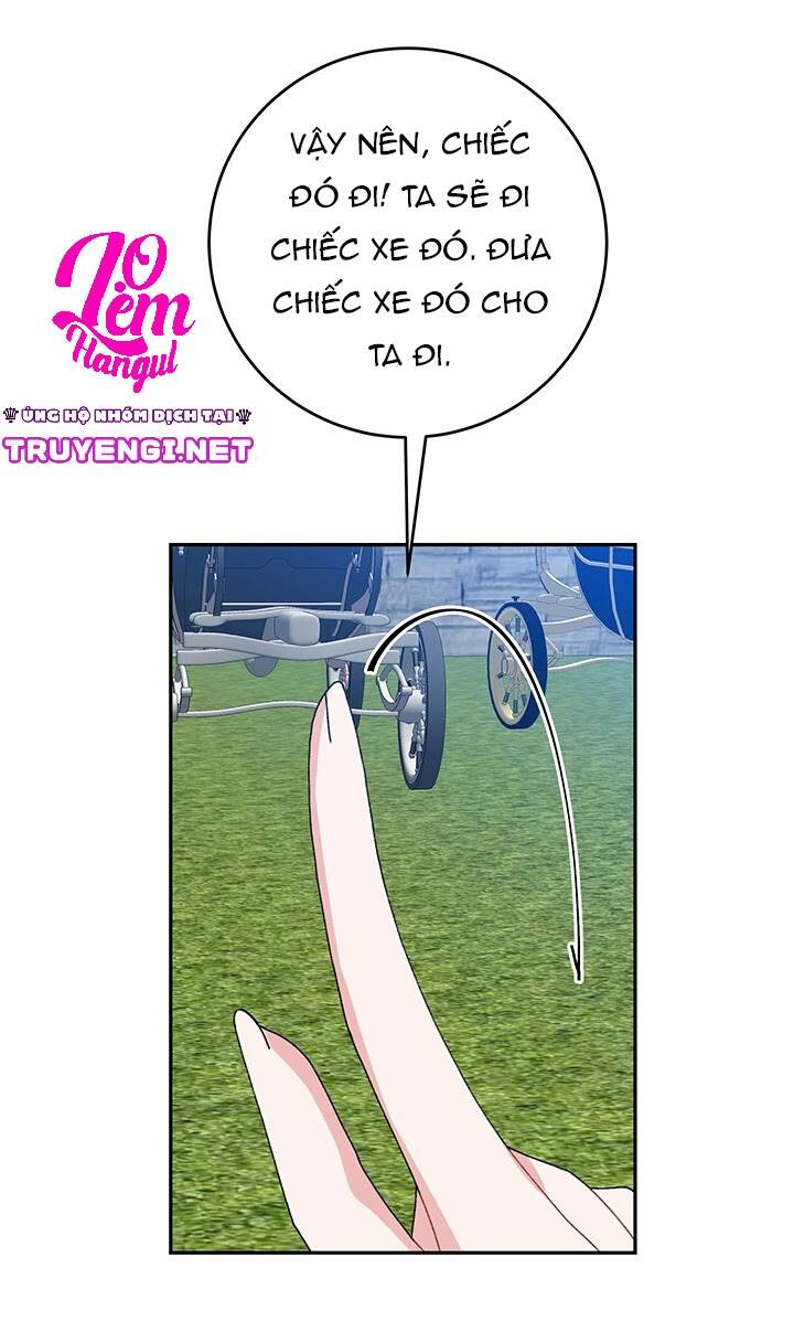 Đeo Bám Tôi Cũng Vô Ích Thôi Chapter 20 - Trang 2