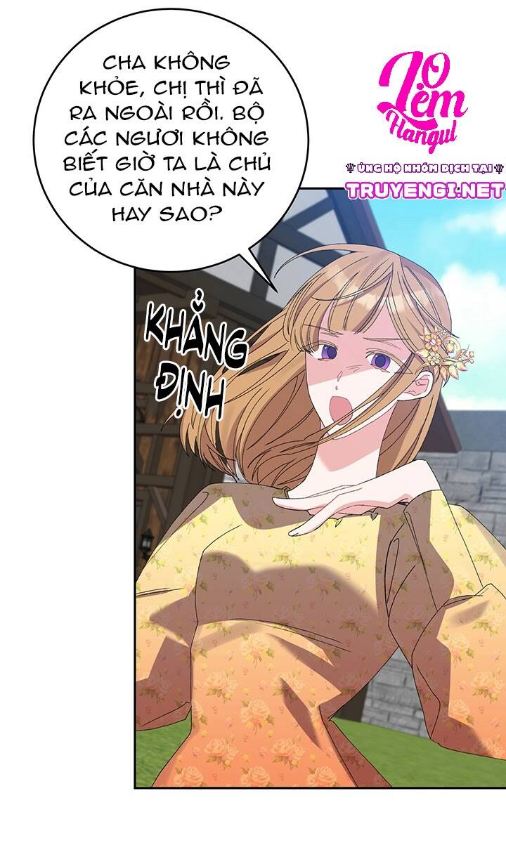 Đeo Bám Tôi Cũng Vô Ích Thôi Chapter 20 - Trang 2