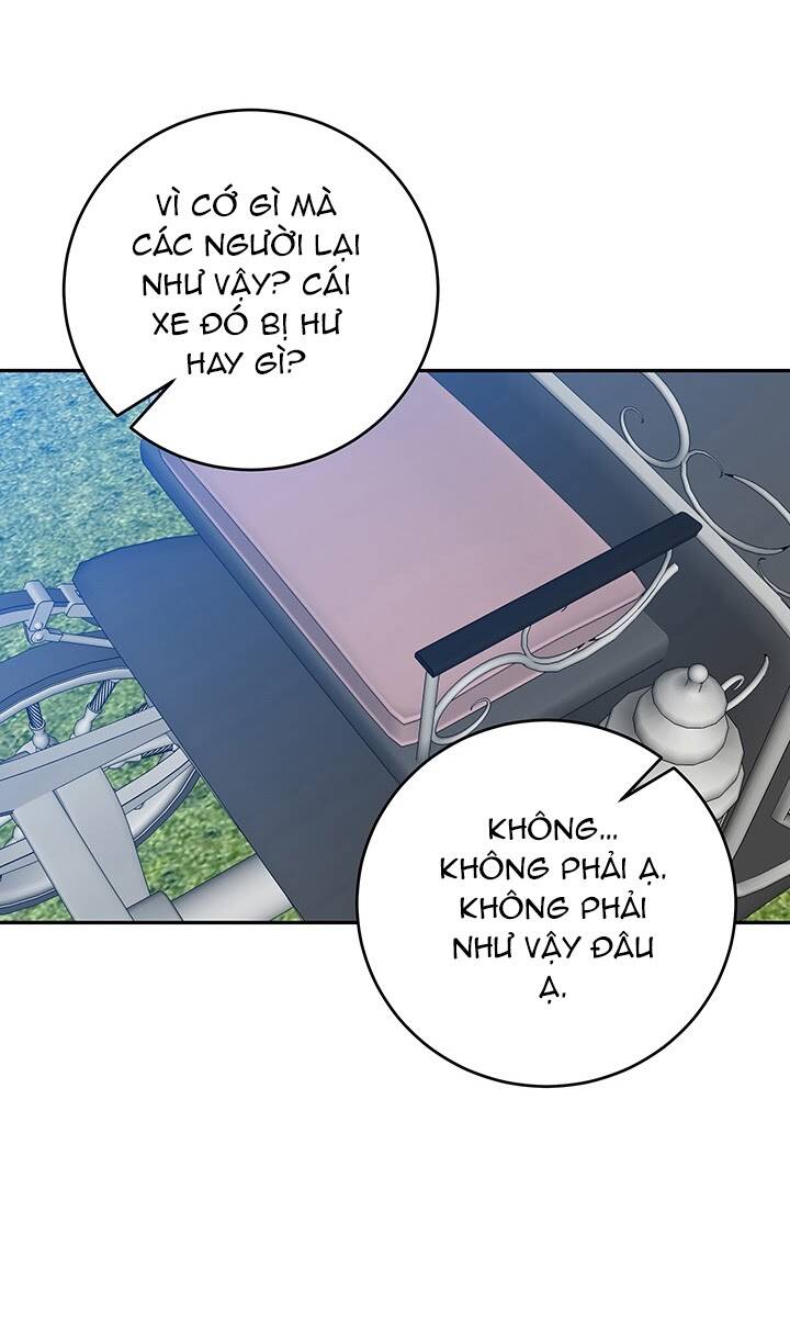 Đeo Bám Tôi Cũng Vô Ích Thôi Chapter 20 - Trang 2