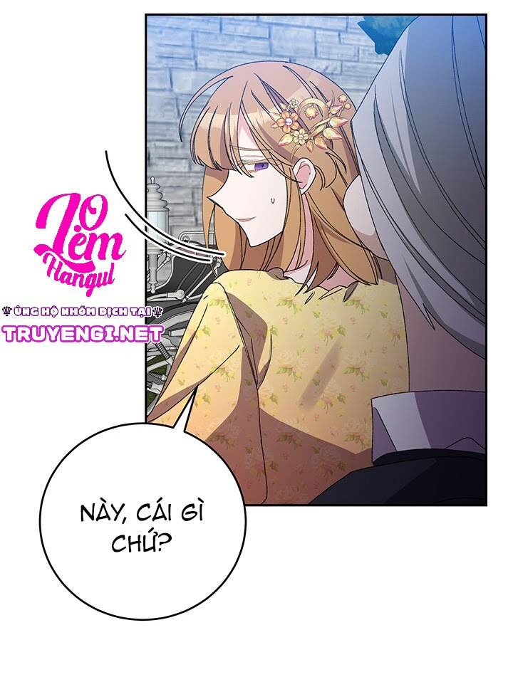 Đeo Bám Tôi Cũng Vô Ích Thôi Chapter 20 - Trang 2