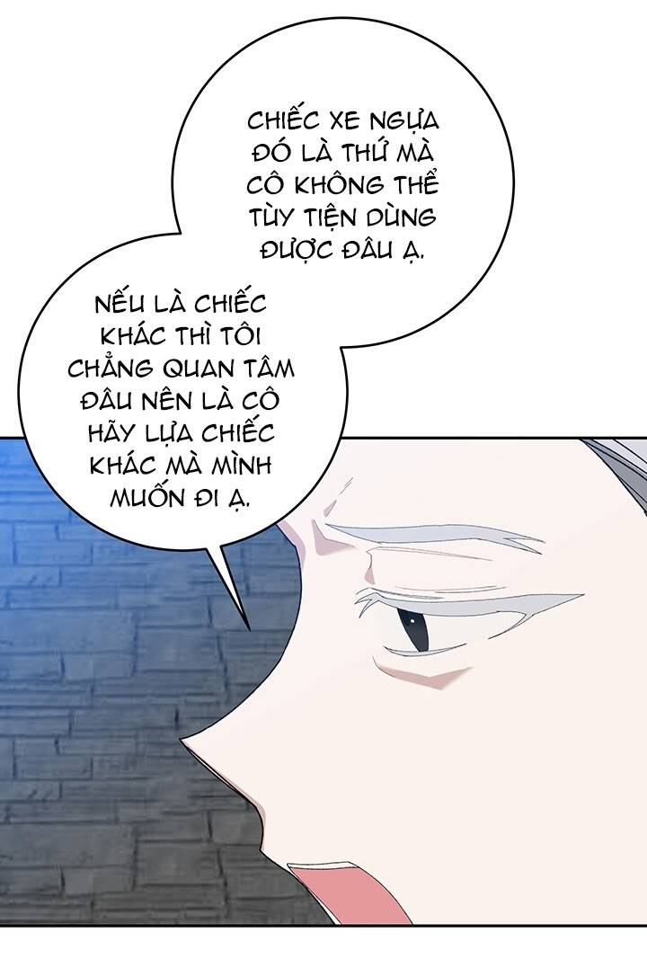 Đeo Bám Tôi Cũng Vô Ích Thôi Chapter 20 - Trang 2