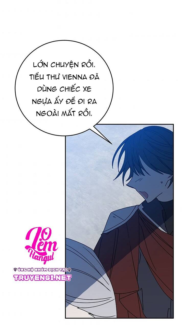 Đeo Bám Tôi Cũng Vô Ích Thôi Chapter 20 - Trang 2