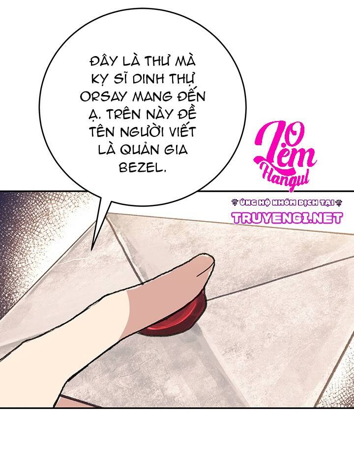 Đeo Bám Tôi Cũng Vô Ích Thôi Chapter 20 - Trang 2