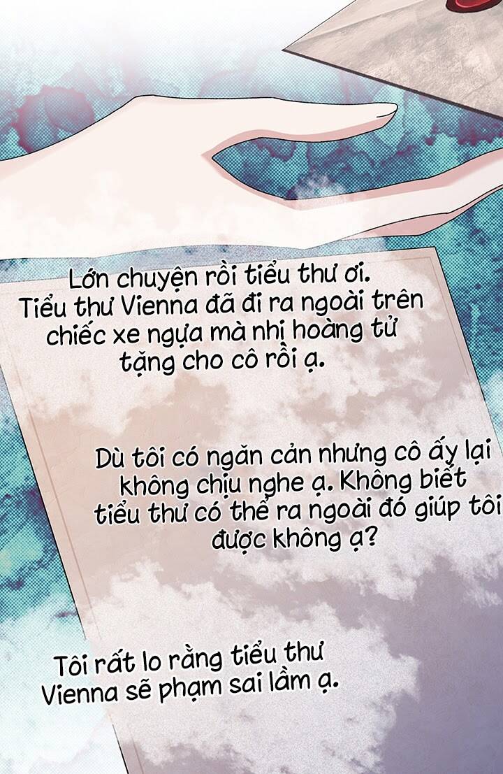 Đeo Bám Tôi Cũng Vô Ích Thôi Chapter 20 - Trang 2