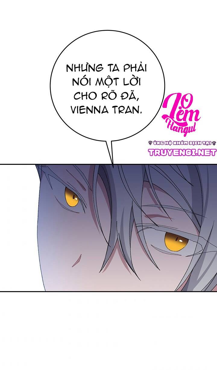 Đeo Bám Tôi Cũng Vô Ích Thôi Chapter 20 - Trang 2