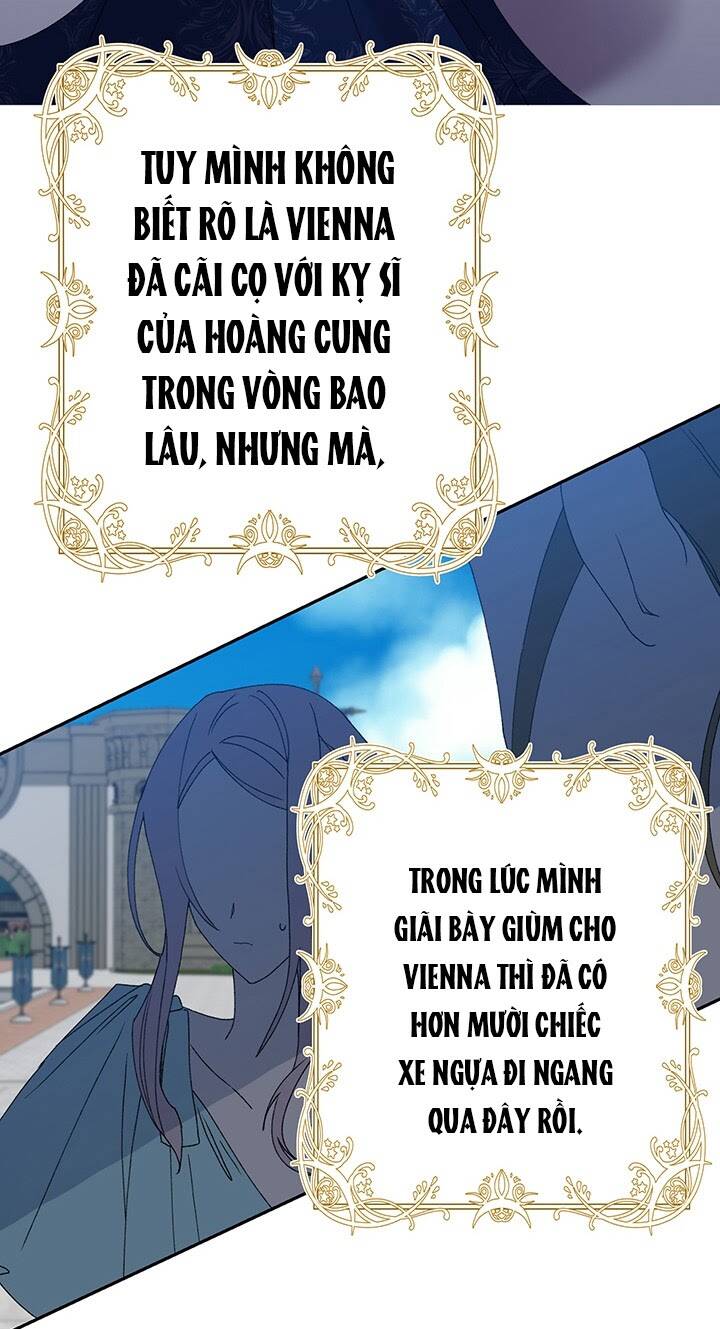 Đeo Bám Tôi Cũng Vô Ích Thôi Chapter 20 - Trang 2