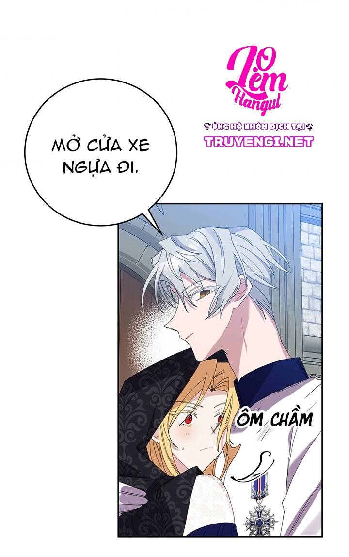 Đeo Bám Tôi Cũng Vô Ích Thôi Chapter 20 - Trang 2