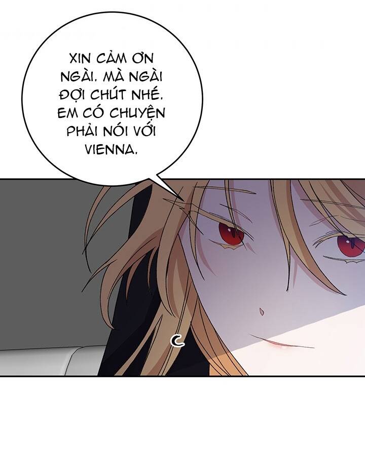 Đeo Bám Tôi Cũng Vô Ích Thôi Chapter 20 - Trang 2