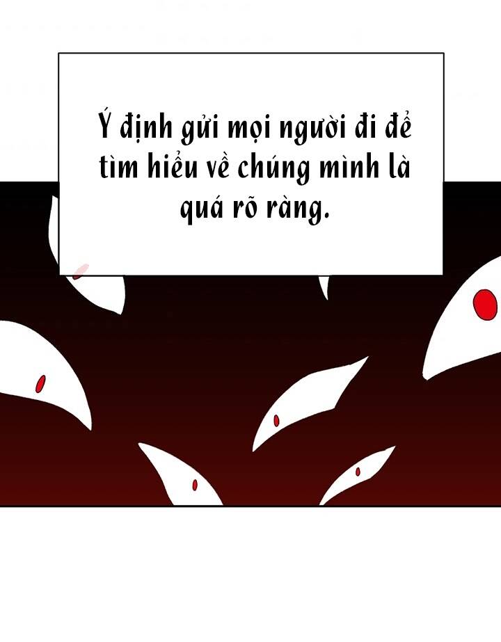 Đeo Bám Tôi Cũng Vô Ích Thôi Chapter 19 - Trang 2