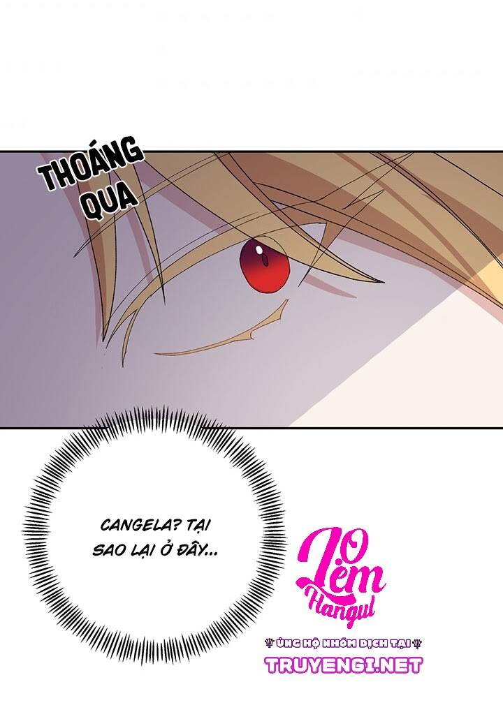 Đeo Bám Tôi Cũng Vô Ích Thôi Chapter 19 - Trang 2