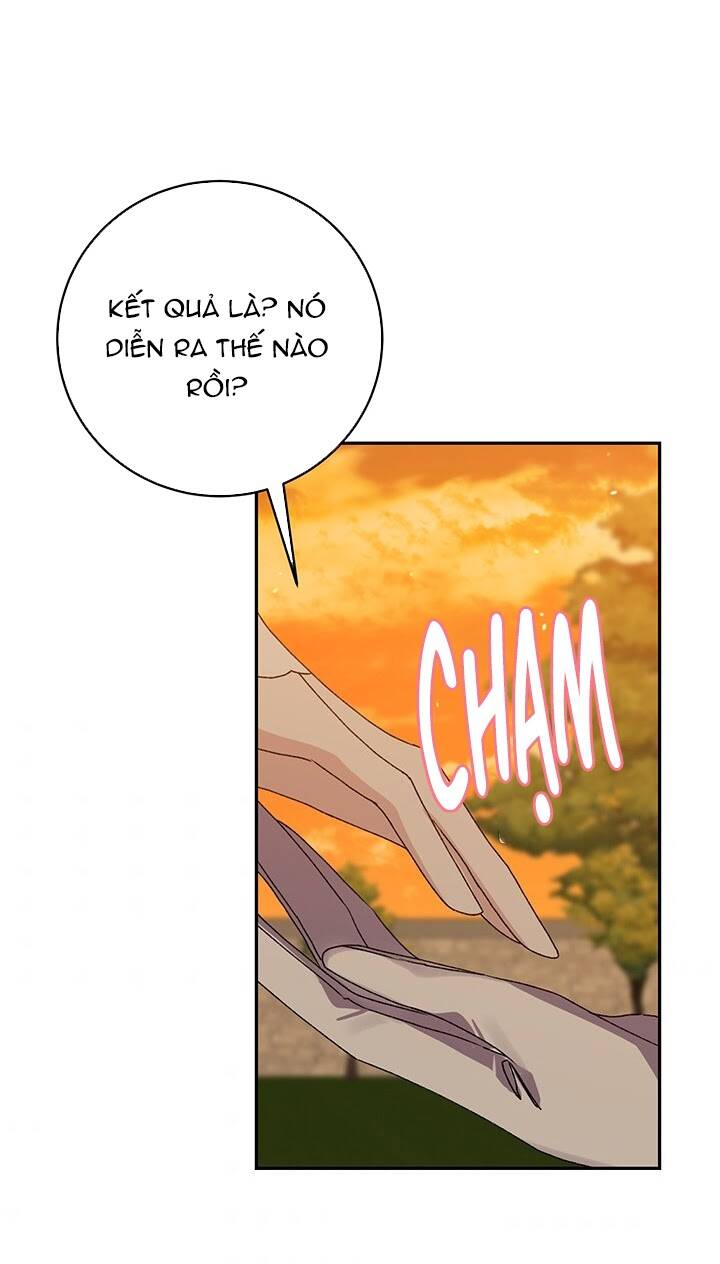 Đeo Bám Tôi Cũng Vô Ích Thôi Chapter 19 - Trang 2