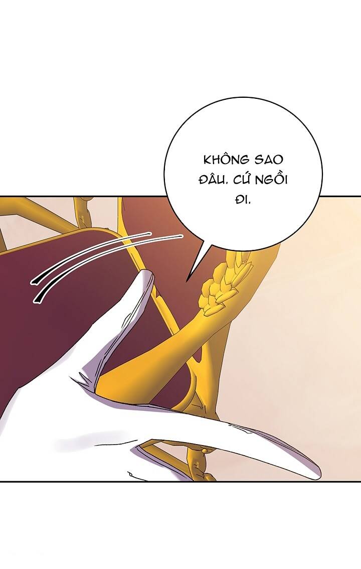 Đeo Bám Tôi Cũng Vô Ích Thôi Chapter 19 - Trang 2