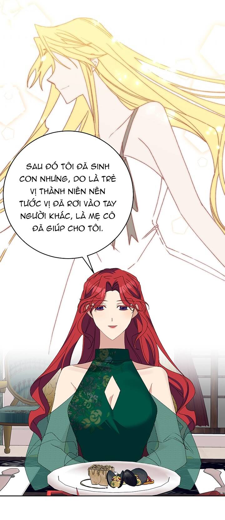 Đeo Bám Tôi Cũng Vô Ích Thôi Chapter 19 - Trang 2