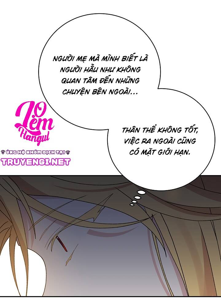 Đeo Bám Tôi Cũng Vô Ích Thôi Chapter 19 - Trang 2