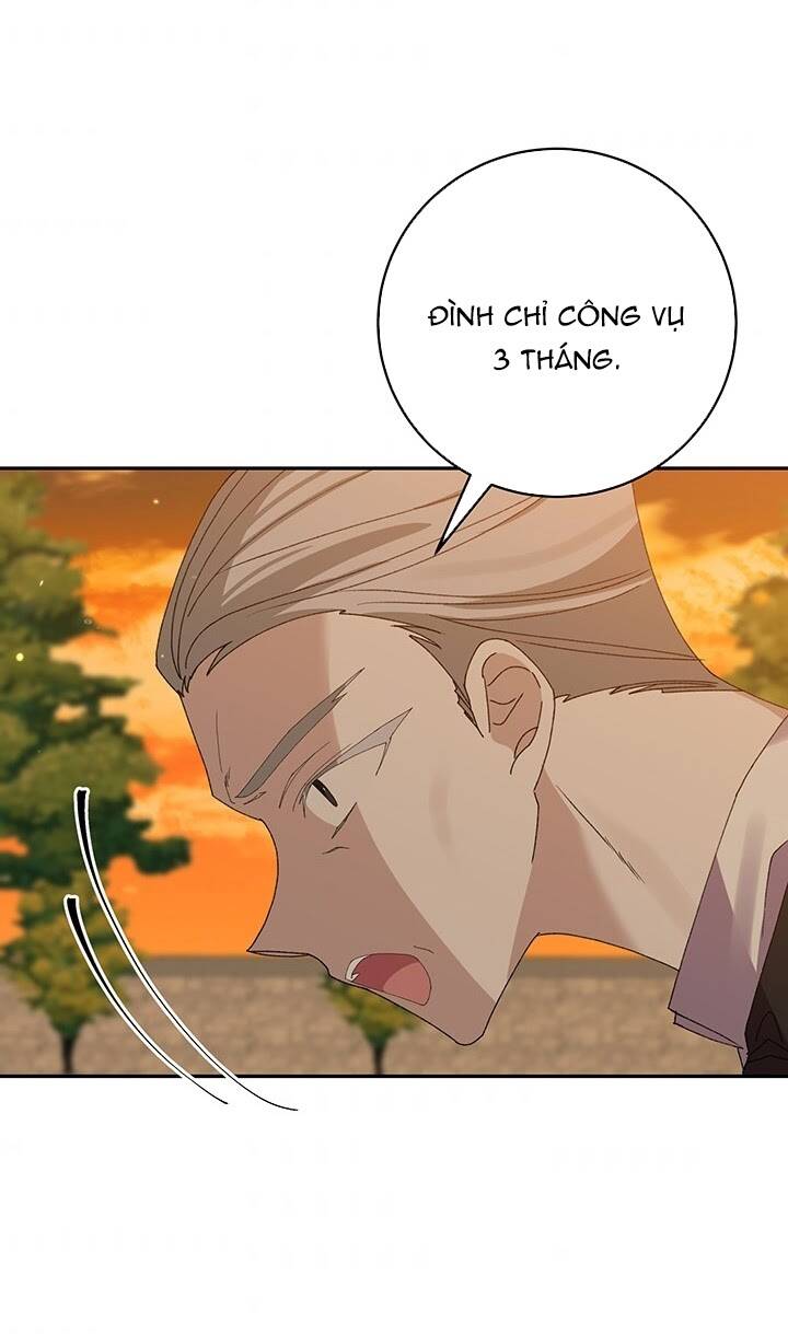 Đeo Bám Tôi Cũng Vô Ích Thôi Chapter 19 - Trang 2