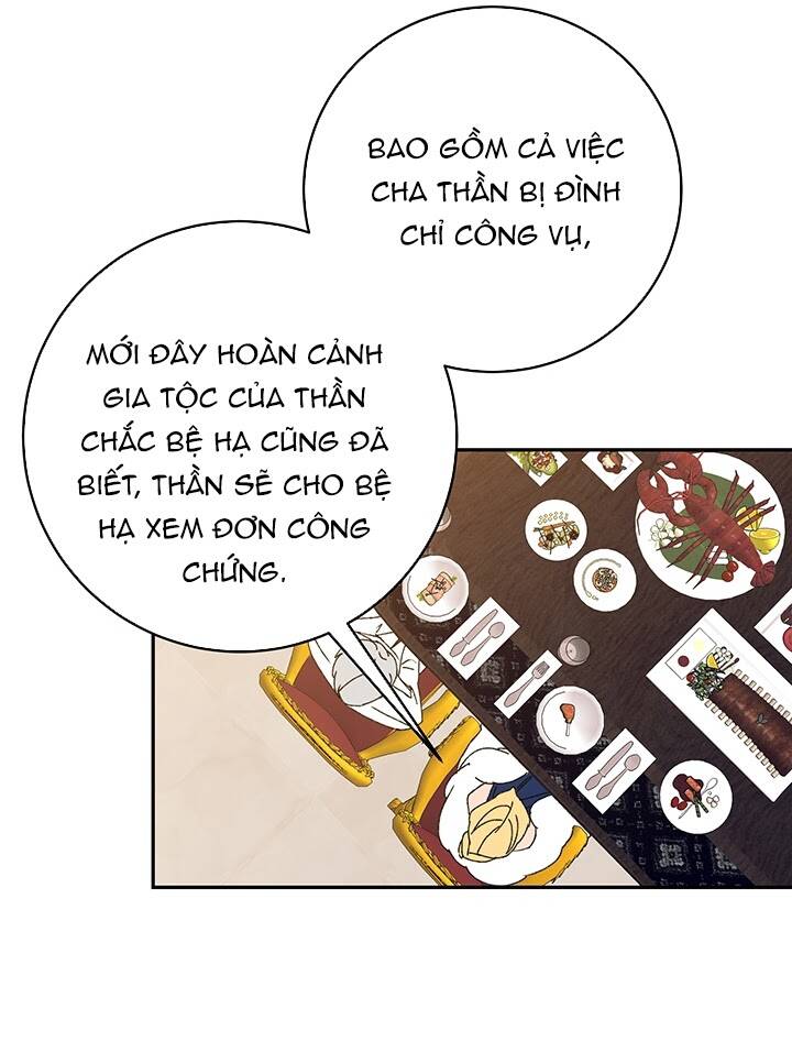 Đeo Bám Tôi Cũng Vô Ích Thôi Chapter 19 - Trang 2