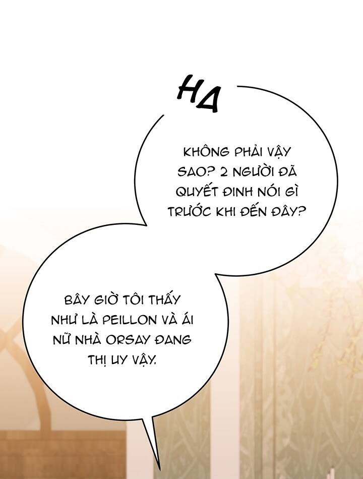 Đeo Bám Tôi Cũng Vô Ích Thôi Chapter 19 - Trang 2