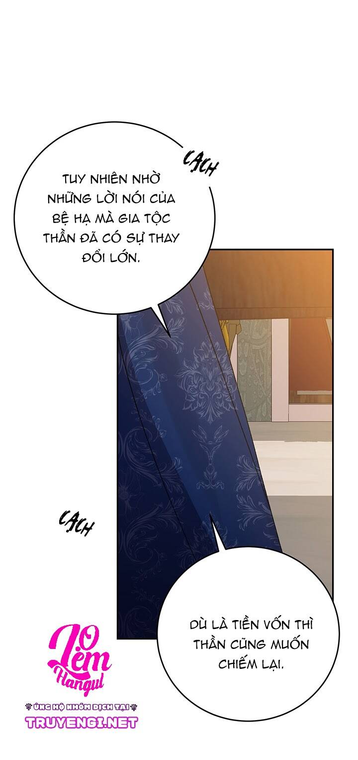 Đeo Bám Tôi Cũng Vô Ích Thôi Chapter 19 - Trang 2