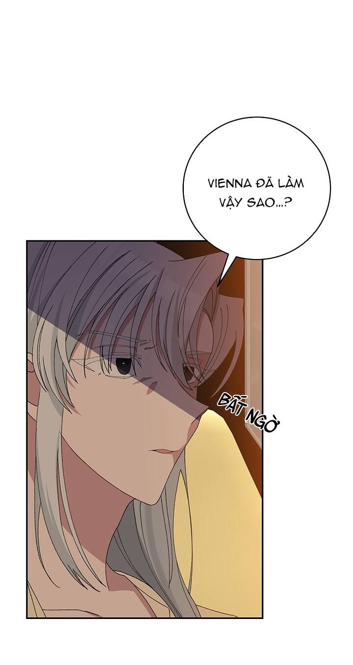 Đeo Bám Tôi Cũng Vô Ích Thôi Chapter 18 - Trang 2