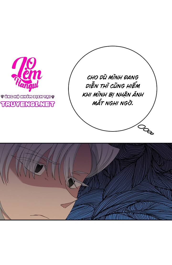 Đeo Bám Tôi Cũng Vô Ích Thôi Chapter 18 - Trang 2